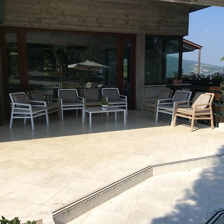 Ristorante Locanda San Luca Marostica Buitenkant foto