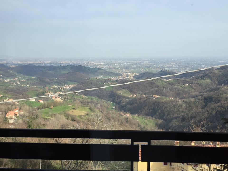Ristorante Locanda San Luca Marostica Buitenkant foto