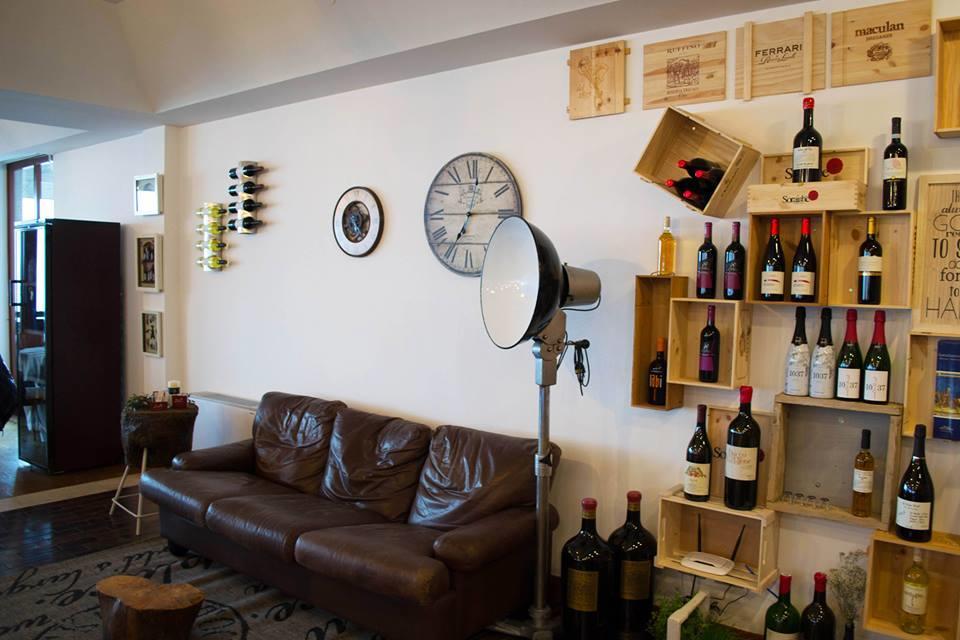 Ristorante Locanda San Luca Marostica Buitenkant foto
